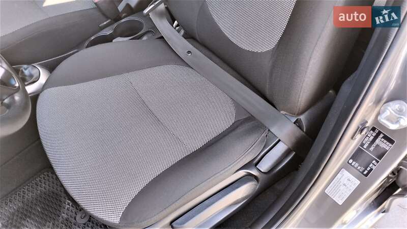 Седан Hyundai Accent 2011 в Вінниці