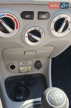Седан Hyundai Accent 2008 в 