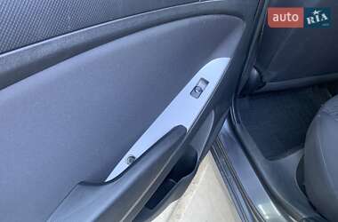 Седан Hyundai Accent 2016 в 
