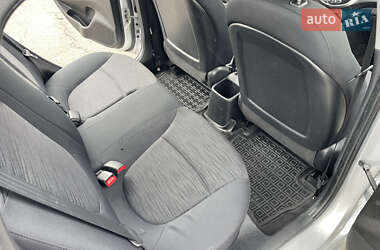 Седан Hyundai Accent 2016 в 
