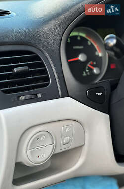 Седан Hyundai Accent 2008 в 