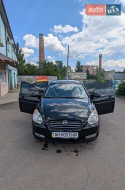 Седан Hyundai Accent 2007 в Краматорске