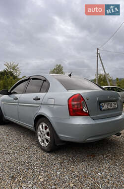 Седан Hyundai Accent 2008 в 