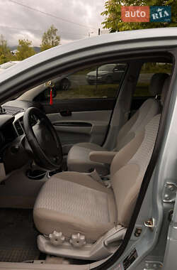 Седан Hyundai Accent 2008 в 