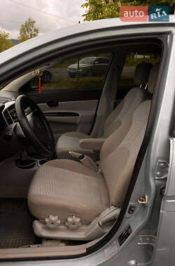 Седан Hyundai Accent 2008 в 