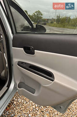 Седан Hyundai Accent 2008 в 