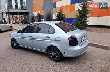 Седан Hyundai Accent 2007 в 
