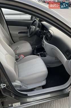 Седан Hyundai Accent 2008 в 