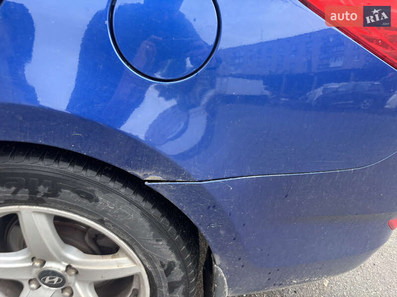Седан Hyundai Accent 2011 в Киеве фото 2 Седан Hyundai Accent 2011 в Киеве