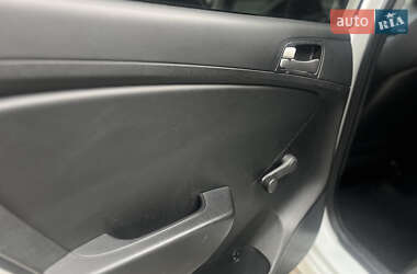 Седан Hyundai Accent 2019 в 