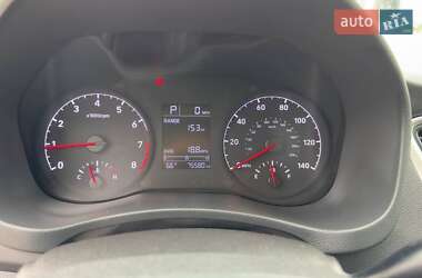 Седан Hyundai Accent 2021 в 