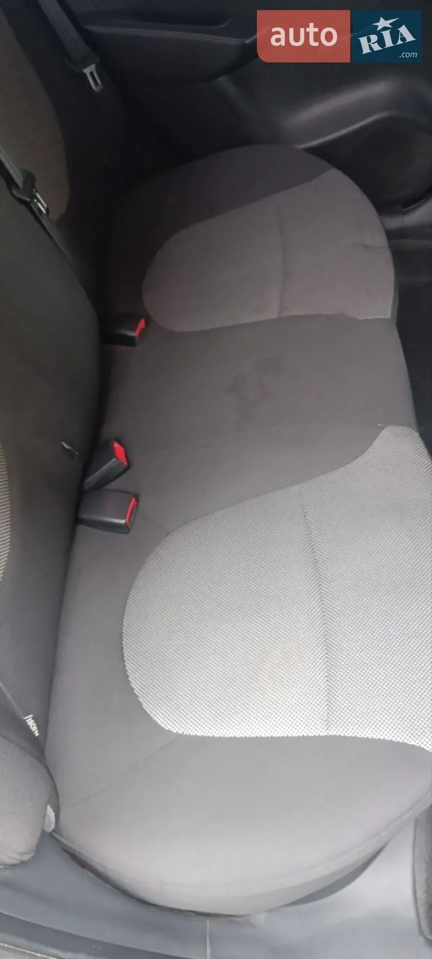 2011 Hyundai Accent - мініатюра 24
