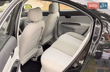 Седан Hyundai Accent 2008 в 