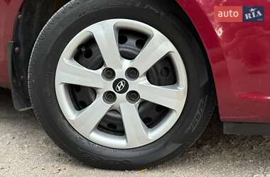 Седан Hyundai Accent 2006 в 