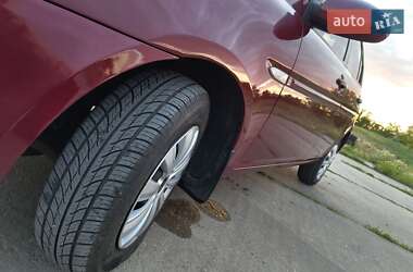 Седан Hyundai Accent 2008 в 