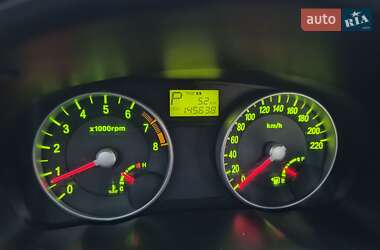 Седан Hyundai Accent 2008 в 