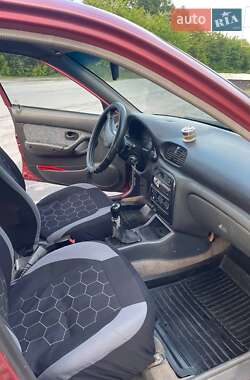 Седан Hyundai Accent 1995 в 