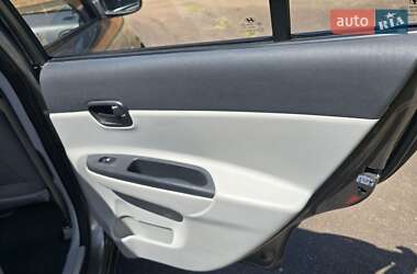 Седан Hyundai Accent 2010 в 
