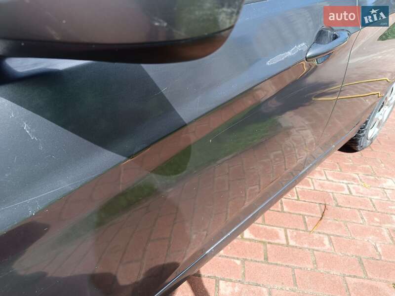 Седан Hyundai Accent 2013 в Броварах