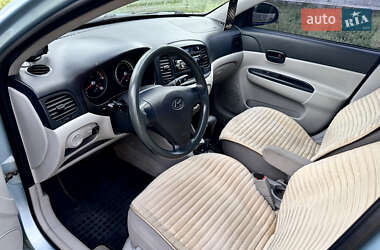 Седан Hyundai Accent 2008 в 
