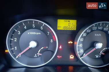 Седан Hyundai Accent 2007 в 