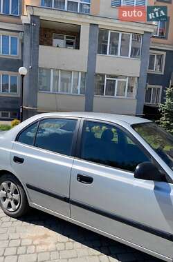 Седан Hyundai Accent 2005 в 