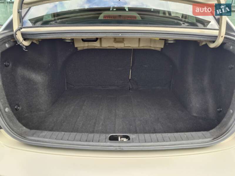 Седан Hyundai Accent 2007 в Малине