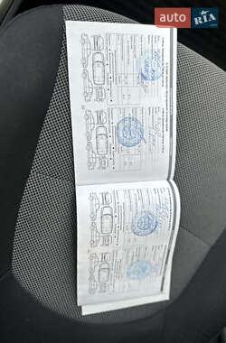 Седан Hyundai Accent 2013 в 