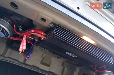 Седан Hyundai Accent 2009 в 