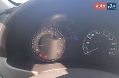 Седан Hyundai Accent 2012 в 