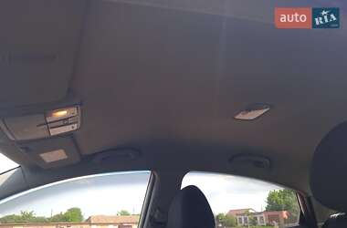 Седан Hyundai Accent 2012 в 