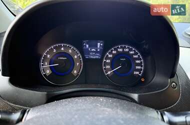 Седан Hyundai Accent 2011 в 