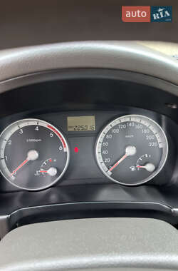 Седан Hyundai Accent 2008 в 