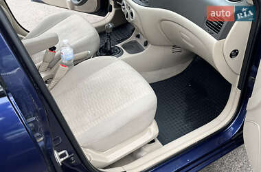 Седан Hyundai Accent 2008 в 