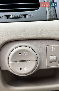 Седан Hyundai Accent 2008 в 
