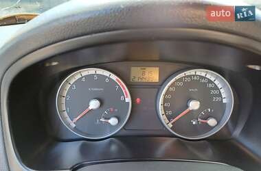 Седан Hyundai Accent 2008 в 
