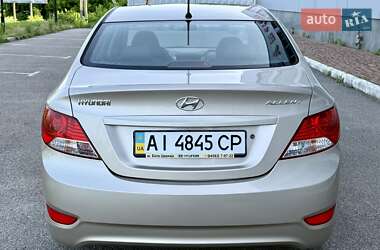 Седан Hyundai Accent 2011 в 