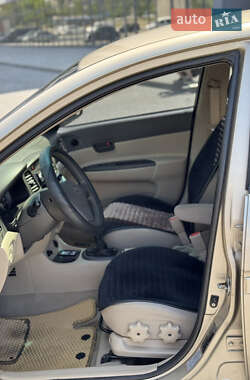 Седан Hyundai Accent 2008 в 