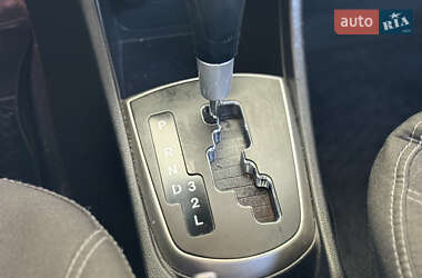 Седан Hyundai Accent 2011 в 