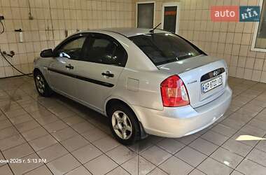 Седан Hyundai Accent 2008 в 