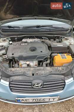 Седан Hyundai Accent 2008 в 