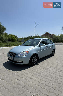 Седан Hyundai Accent 2008 в 