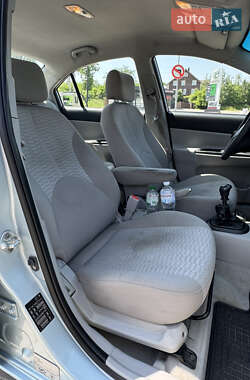 Седан Hyundai Accent 2008 в 