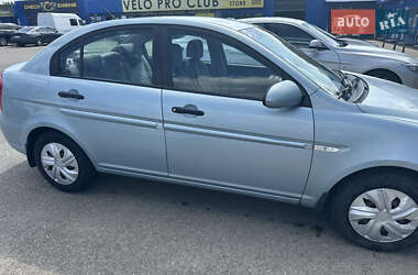 Седан Hyundai Accent 2007 в 