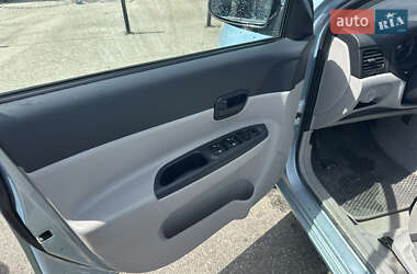 Седан Hyundai Accent 2007 в 