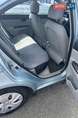Седан Hyundai Accent 2007 в 