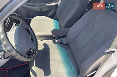 Седан Hyundai Accent 2002 в 