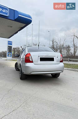 Седан Hyundai Accent 2007 в 