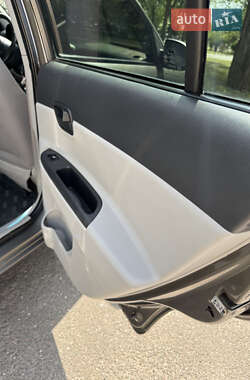 Седан Hyundai Accent 2008 в 