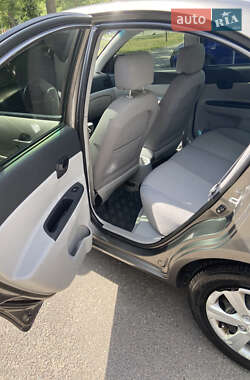 Седан Hyundai Accent 2008 в 